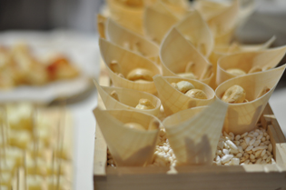 aperitivo diVino